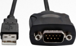 Fujitsu Serial adapter USB 128Kbps Cabling