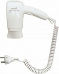 Starmix hair dryer Hair dryer STARMIX HFS 12 White