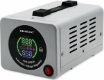 Qoltec Automatic voltage stabilizer AVR 500VA