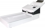 Avision Document Scanner AD345GFN A4