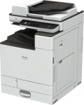 Ricoh M C2000 Printer Laser Colour MFP A3 20 ppm USB Ethernet LAN