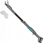 Gardena EasyCut 110/18V P4A Ready-To-Use Set