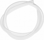 Barrow Schlauch 13/10mm, transparent - 1m