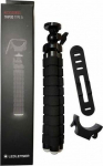Ledlenser Flashlight Tripod Tripod Type A Black_Box