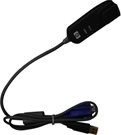 HPE USB Interface Adapter - Video- / USB-Erweiterung