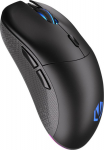 MOUSE USB OPTICAL WRL GEM PLUS/BLACK EY6A013 ENDORFY