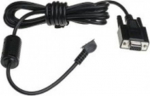 Datalogic RS232 9D S EXTERNAL POWER, 12 FEET COILED
