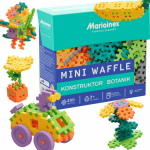Marioinex ECO MARIOINEX WAFLE blocks MINI 200e Botanist green