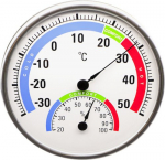 Technoline WA3050 Classic thermometer + Moisture measurement 2w1