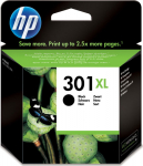Tinte HP 301XL / CH563EE BLACK