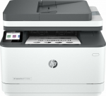 29 HP LaserJet Pro 3102fdn