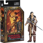 Hasbro Fans - Dungeons & Dragons Honor Among Thieves: Golden Archive Action Figure - Holga (F4866)