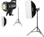 Godox SL-60W Duo Kit - lighting set