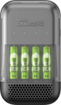 GP Batteries GP Recyko Charge 10 incl. 4xAA, 1700mAh NiMH