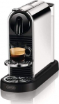 Ekspres DeLonghi Citiz Platinum EN220.T