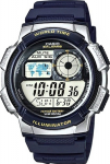 Casio AE-1000W-2AVDF Men's watch