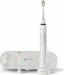 Oromed Oro-Sonic Next white - Type: sonic 40000 vibration/min |Power: battery