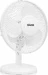 Tristar | Desk fan | VE-5721 | Desk fan | 30 W | Diameter 23 cm | Number of speeds 2 | Oscillation | White