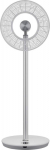 Termozeta Airzeta Titanium Cordless - Household fan without fins - Titan - Hall - 55.5 dB - 1500 m&sup3;/h - 120&deg;