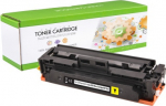 Static Control Components Static Control Toner Cartridge Yellow, Compatible with Canon CRG 055 (3013C002)