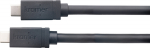 Kramer Electronics Electronics CA-U32/FF-10 USB Kabel 3.2 Gen 2 3.1 2 C Schwarz - Kabel - Digital/Data
