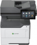 Lexmark MX632adwe Printer Laser B/W MFP A4 47 ppm USB Wi-Fi Ethernet LAN