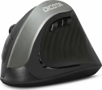DICOTA Ergonomic wireless mouse Relax