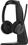 EPOS IMPACT 1061 ANC - Headset - On-Ear - Bluetooth - kabelgebunden, wirelessly - Active noise reduction (1001131)