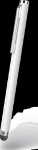 Puutepliiats Hama Stylus "Easy" White/valge 106mm, tahvelarvutile/nutitelefonile/e-lugerile