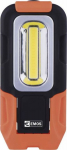 Emos Flashlight Flashlight LED COB 3W 3AAA - P3888 Emos