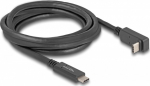 Delock USB-Kabel - 24 pin USB-C (M) zu 24 pin USB-C (M)