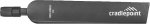 CradlePoint Antenne - cellphone - Grau