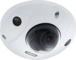 ABUS 4 MP WiFi Mini Dome Camera 2.8 mm