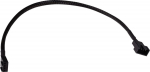 Alphacool fan Cords 4-Pin auf 4-Pin Verl&auml;ngerung 30cm - schwarz