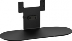 Jabra P50 VBS TABLE STAND, CLICK-ON VBS BLACK TABLE STAND
