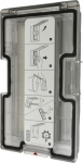 Vacuum Cleaner Accessory|ROBOROCK|Dustbin (400ml)|For S8 White/S8 Black|9.01.2007