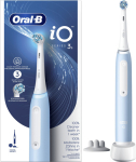Oral-B iO Series 3s - electric toothbrush, blue