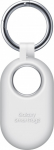 Samsung PT560CWEGWW SmartTag2 Silicone case with carabiner ring, White