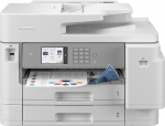 Brother MFC-J5955DW, Tintenstrahl, color printing, 1200 x 4800 DPI, A3, direct print, Wei&szlig;