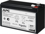 APC Replacement battery cartridge APCRBC175 #175 BX1200MI/BVX1200LI