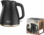 Czajnik Sencor Sencor SWK 7501BK Electric kettle 1.7L 2200W