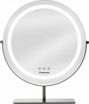 Cosmetic Mirror Humanas Humanas HS-HM Scarlet