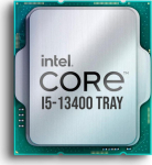 Intel Core i5 13400 - 2.5 GHz - 10 Kerne - 16