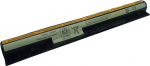 Notebook battery, Extra Digital Selected, LENOVO L12S4E01, 2200mAh