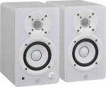 Column Yamaha Yamaha HS3 White - Active 2-way near-field monitors, para