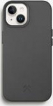 Woodcessories Bio Case - Cover - Apple - iPhone 15 Plus - 17 cm (6.7") - Schwarz