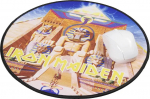 Subsonic Gaming Mouse Pad Iron Maiden Powerslave