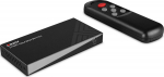 Lindy video switch HDMI