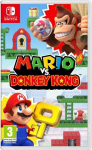 Nintendo NSW Mario vs. Donkey Kong