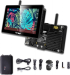 Portkeys BM5 III WR 5.5 Inch WCG On-Camera Monitor